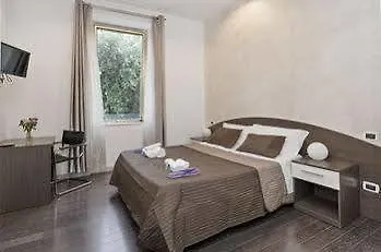 Rose & Tulip Hotel Rome