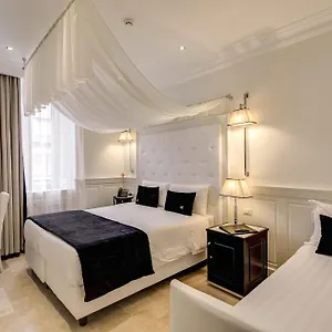 Hotel Tito Rom