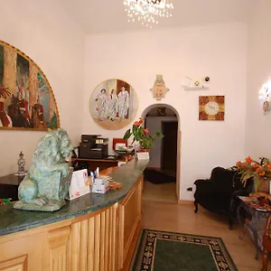 2* Hotel Alexis