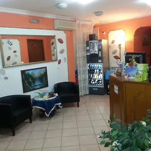Hotel Roxena House, Rzym