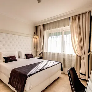 فندق Domus Mea, روما