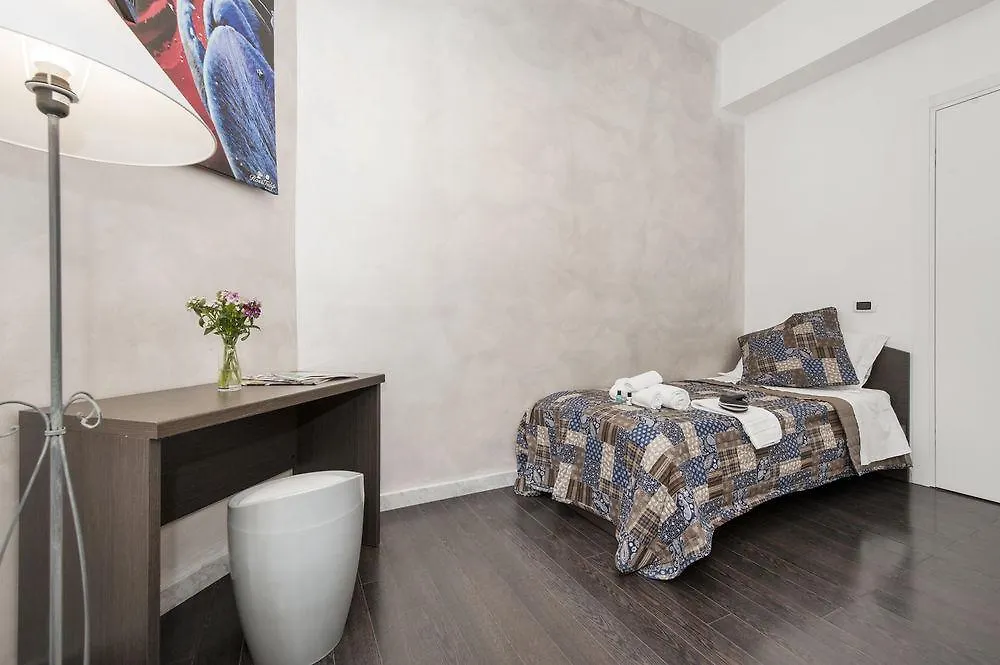 Rose & Tulip Hotel Rome