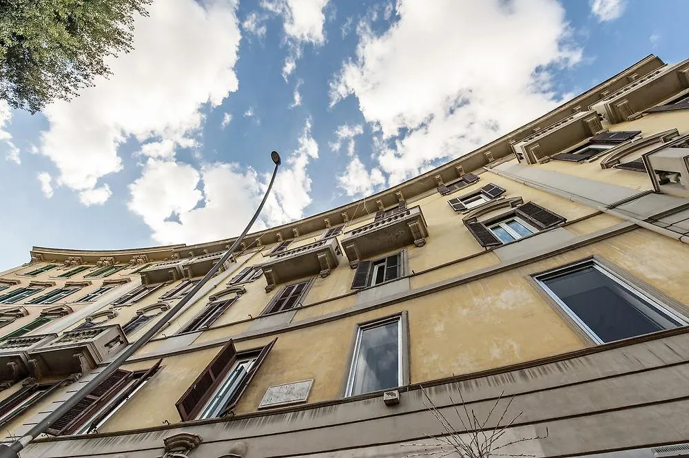 Rose & Tulip Hotel Rome