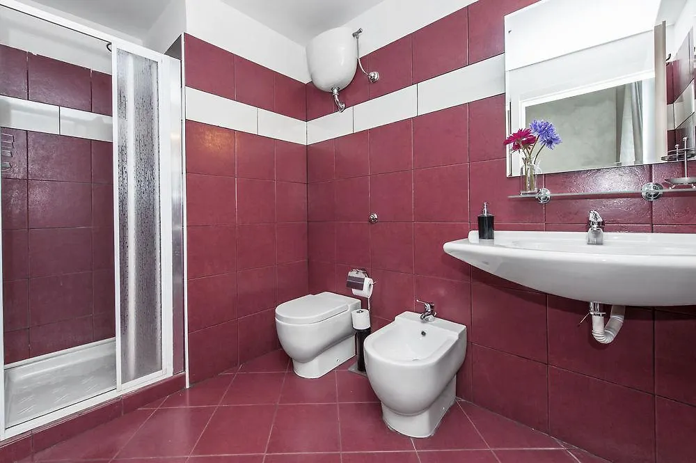 Rose & Tulip Hotel Rome