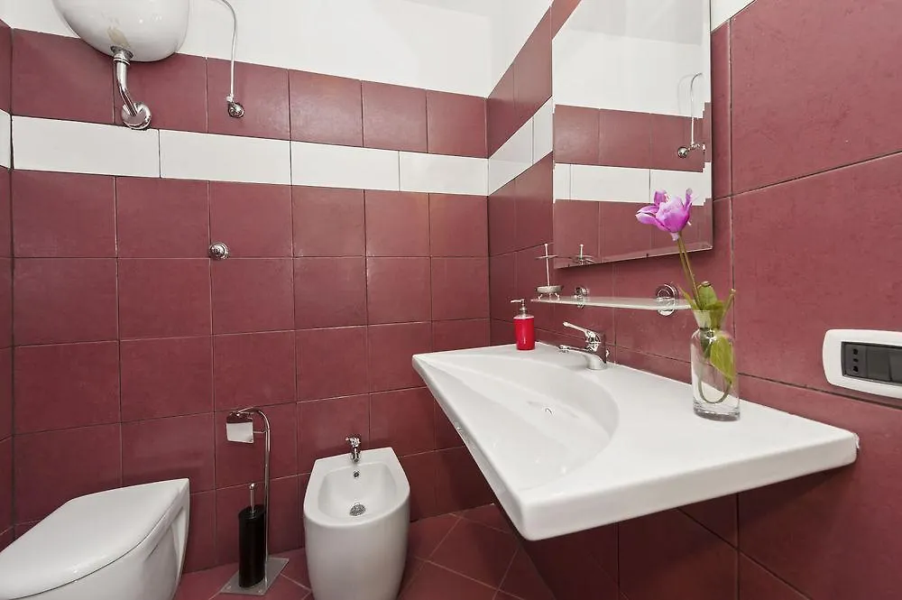 Rose & Tulip Hotel Rome