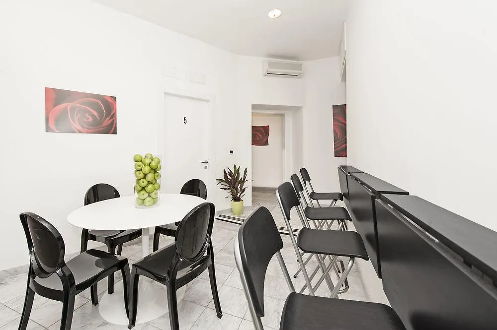 Rose & Tulip Hotel Rome