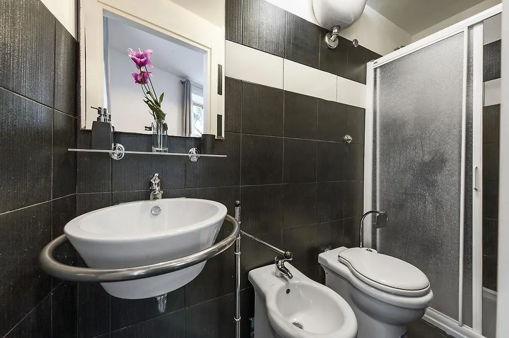 Rose & Tulip Hotel Rome