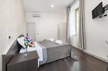 Rose & Tulip Hotel Rome