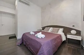 Rose & Tulip Hotel Rome