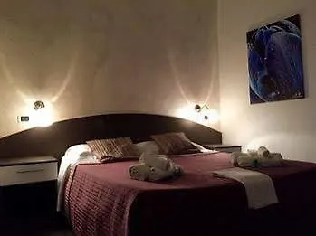 Rose & Tulip Hotel Rome