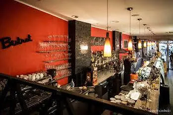 Rose & Tulip Hotel Rome